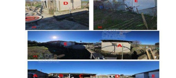 7 rooms House in Pontinia, Italy No. 197432 26