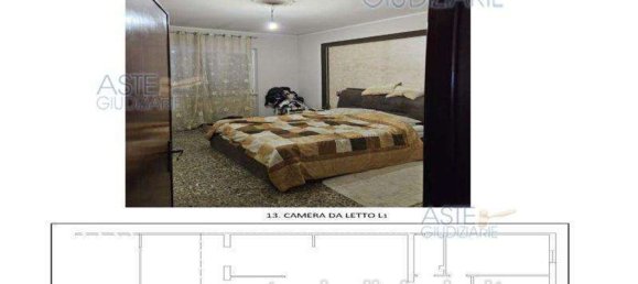 7 rooms House in Pontinia, Italy No. 197432 14