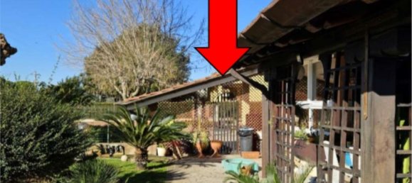 7 rooms House in Pontinia, Italy No. 197432 62