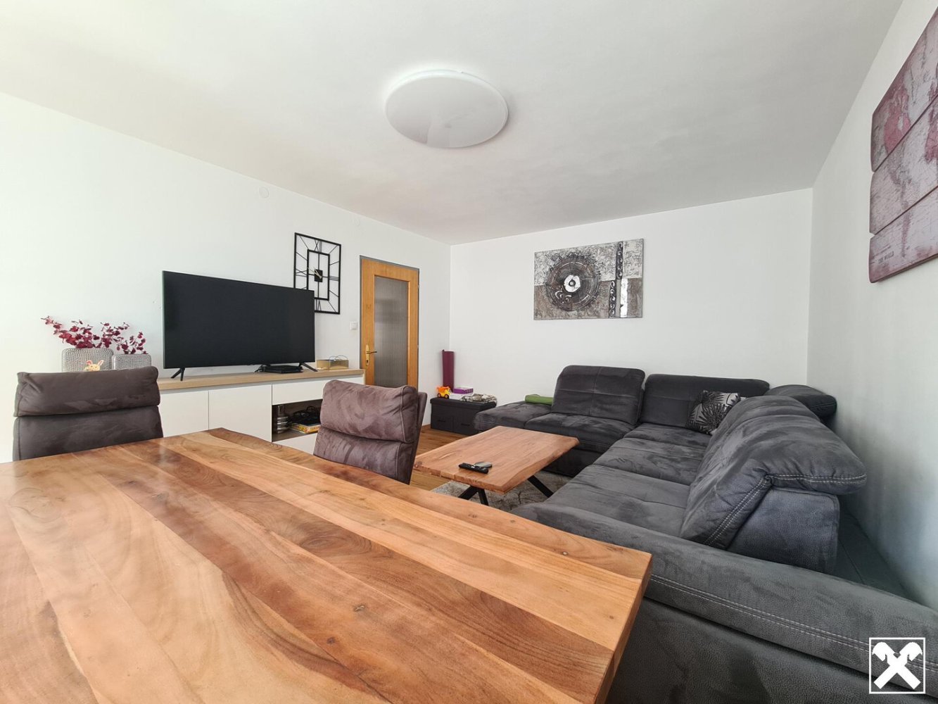 4 rooms Apartment in Schruns, Austria No. 188254