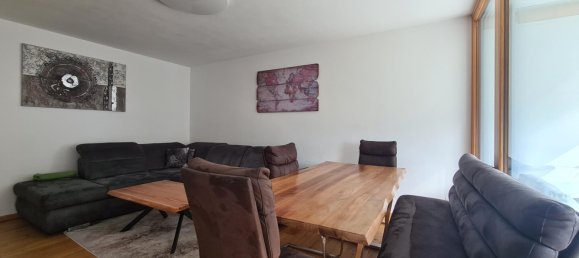 4 rooms Apartment in Schruns, Austria No. 188254 8