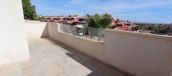 3 bedrooms Villa in Alicante, Spain No. 199386 19