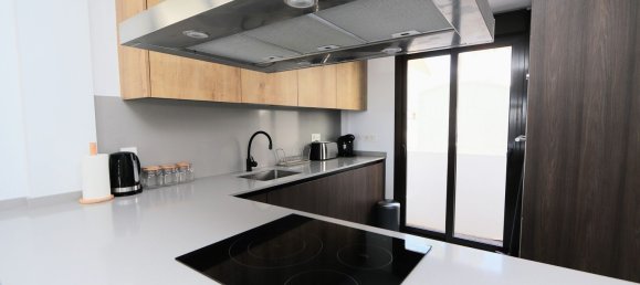 3 bedrooms Villa in Alicante, Spain No. 199386 12