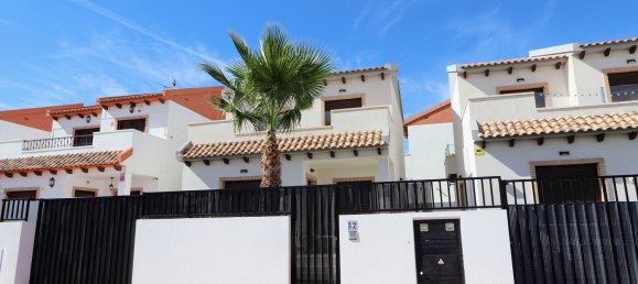 3 bedrooms Villa in Alicante, Spain No. 199386 40