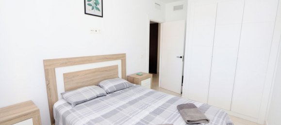 3 bedrooms Villa in Alicante, Spain No. 199386 9