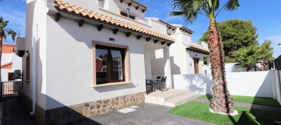 3 bedrooms Villa in Alicante, Spain No. 199386 31