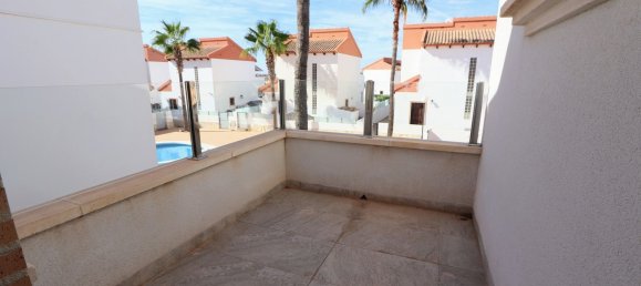 3 bedrooms Villa in Alicante, Spain No. 199386 23