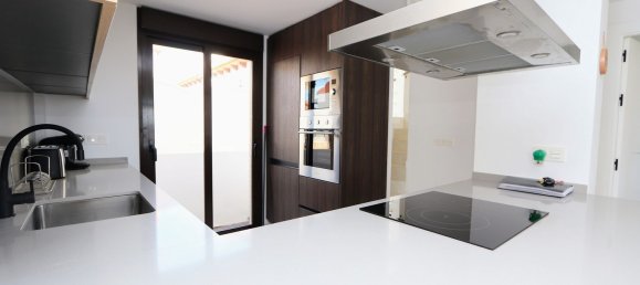 3 bedrooms Villa in Alicante, Spain No. 199386 15