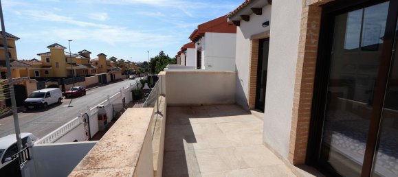 3 bedrooms Villa in Alicante, Spain No. 199386 21