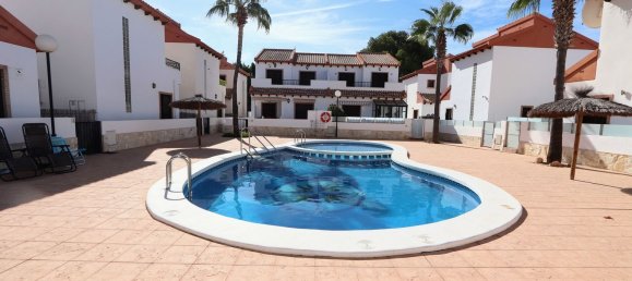 3 bedrooms Villa in Alicante, Spain No. 199386 36