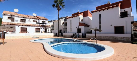 3 bedrooms Villa in Alicante, Spain No. 199386 37