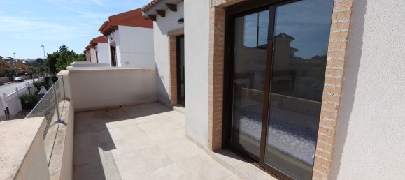 3 bedrooms Villa in Alicante, Spain No. 199386 20