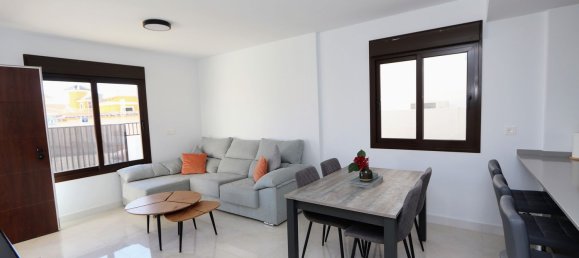 3 bedrooms Villa in Alicante, Spain No. 199386 7