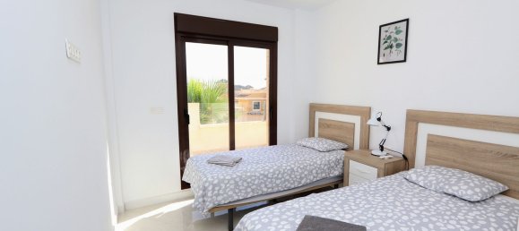3 bedrooms Villa in Alicante, Spain No. 199386 16