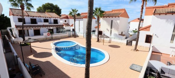 3 bedrooms Villa in Alicante, Spain No. 199386 25