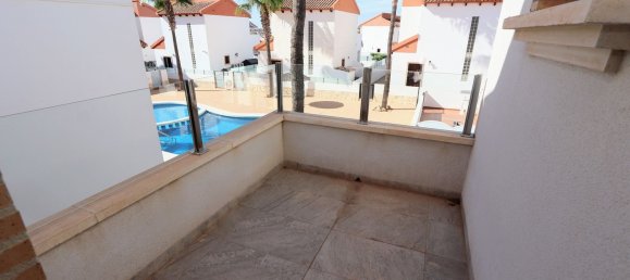 3 bedrooms Villa in Alicante, Spain No. 199386 24