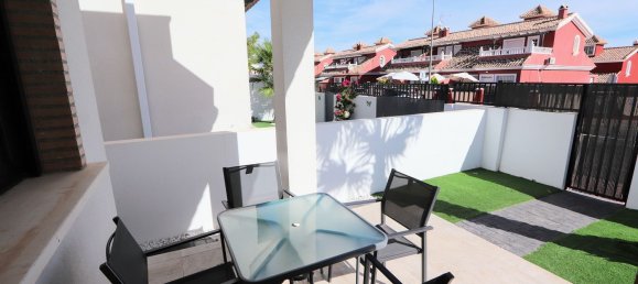 3 bedrooms Villa in Alicante, Spain No. 199386 27