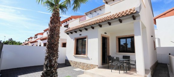 3 bedrooms Villa in Alicante, Spain No. 199386 29