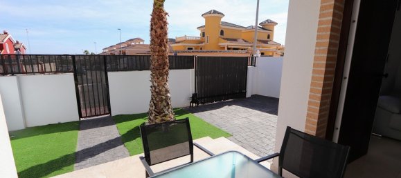 3 bedrooms Villa in Alicante, Spain No. 199386 35
