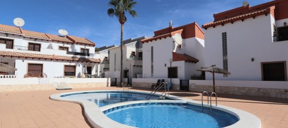 3 bedrooms Villa in Alicante, Spain No. 199386 38