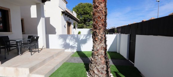 3 bedrooms Villa in Alicante, Spain No. 199386 32