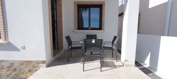 3 bedrooms Villa in Alicante, Spain No. 199386 33