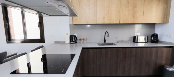 3 bedrooms Villa in Alicante, Spain No. 199386 14