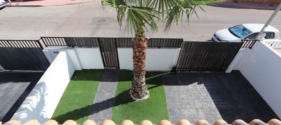 3 bedrooms Villa in Alicante, Spain No. 199386 22