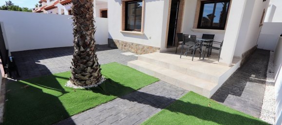 3 bedrooms Villa in Alicante, Spain No. 199386 30