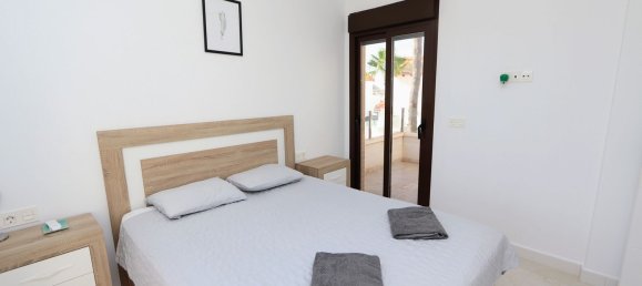 3 bedrooms Villa in Alicante, Spain No. 199386 18