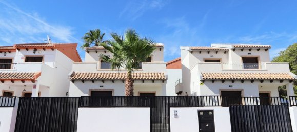 3 bedrooms Villa in Alicante, Spain No. 199386 39