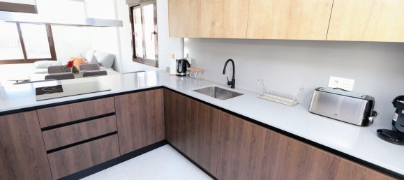 3 bedrooms Villa in Alicante, Spain No. 199386 13