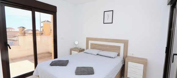 3 bedrooms Villa in Alicante, Spain No. 199386 17