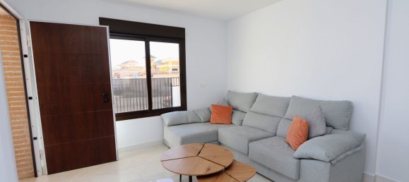 3 bedrooms Villa in Alicante, Spain No. 199386 6