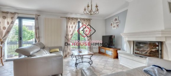 4 bedrooms House in Gournay-sur-Marne, France No. 358486 6