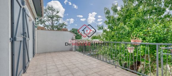 4 bedrooms House in Gournay-sur-Marne, France No. 358486 13