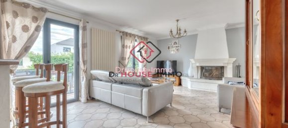 4 bedrooms House in Gournay-sur-Marne, France No. 358486 3