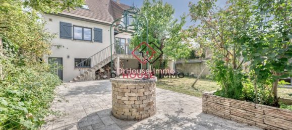 4 bedrooms House in Gournay-sur-Marne, France No. 358486 16