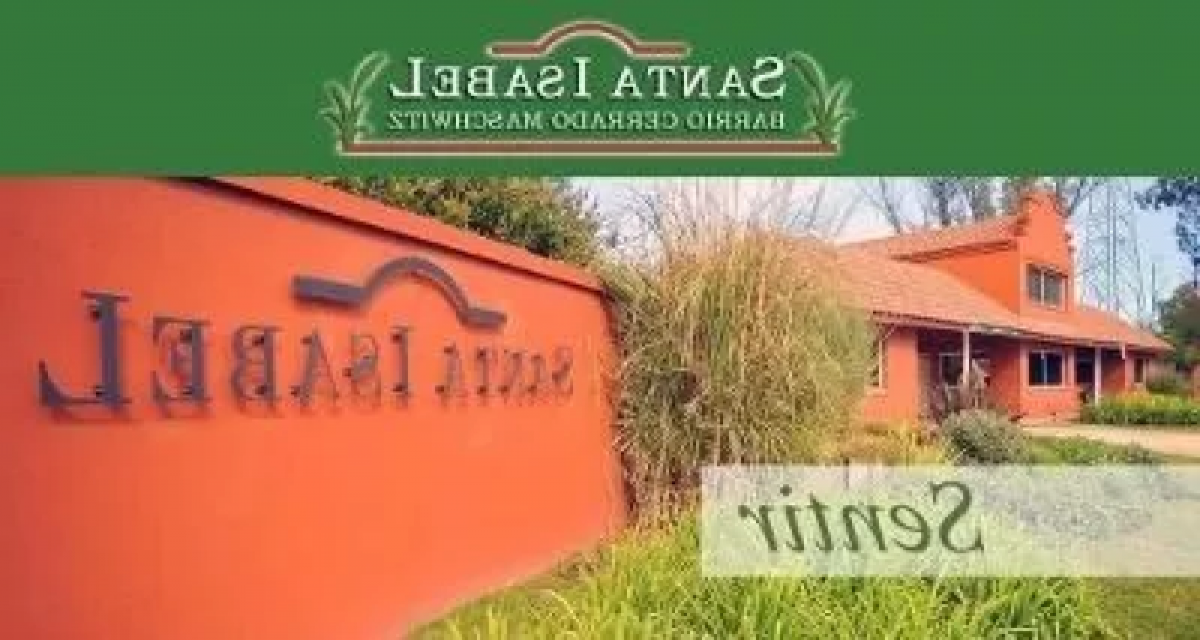  Land in Escobar, Argentina No. 33654