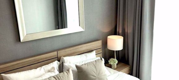 2 bedrooms Condo in Huai Khwang, Thailand No. 4730 13