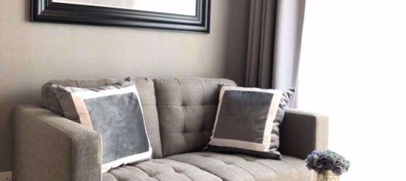 2 bedrooms Condo in Huai Khwang, Thailand No. 4730 6