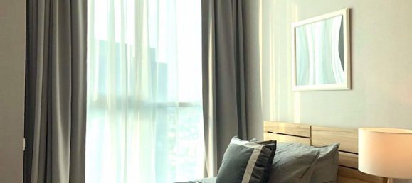 2 bedrooms Condo in Huai Khwang, Thailand No. 4730 16