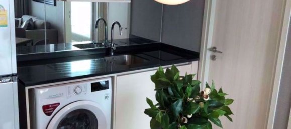 2 bedrooms Condo in Huai Khwang, Thailand No. 4730 11