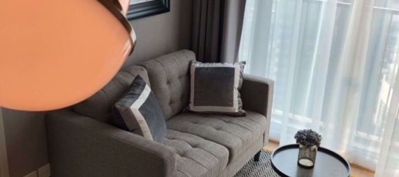 2 bedrooms Condo in Huai Khwang, Thailand No. 4730 7