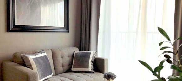 2 bedrooms Condo in Huai Khwang, Thailand No. 4730 3