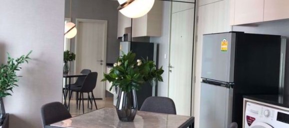 2 bedrooms Condo in Huai Khwang, Thailand No. 4730 9