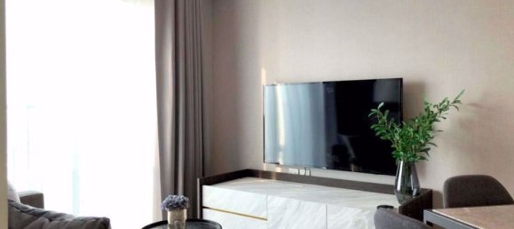 2 bedrooms Condo in Huai Khwang, Thailand No. 4730 4