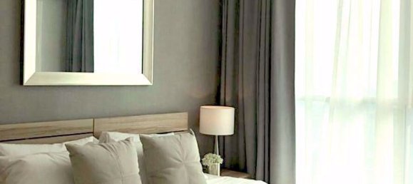 2 bedrooms Condo in Huai Khwang, Thailand No. 4730 12