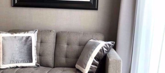 2 bedrooms Condo in Huai Khwang, Thailand No. 4730 5