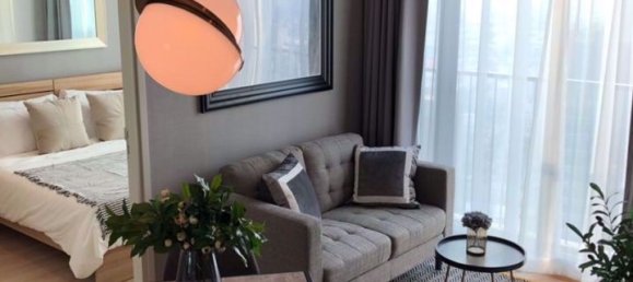 2 bedrooms Condo in Huai Khwang, Thailand No. 4730 8